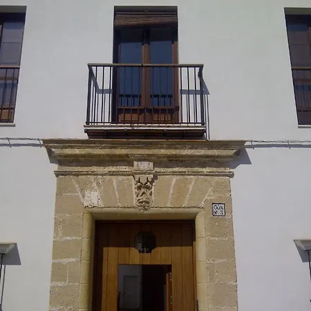 Mirabal Jerez de la Frontera