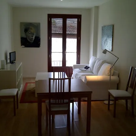 Apartment Mirabal