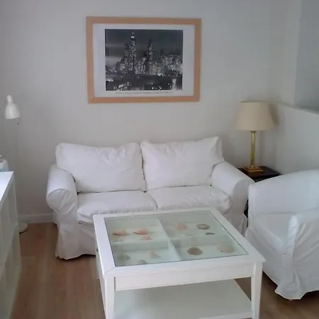 Mirabal Apartment Jerez de la Frontera