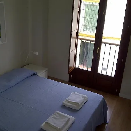 Apartment Mirabal Jerez de la Frontera