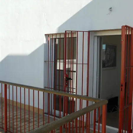 Mirabal Apartment Jerez de la Frontera