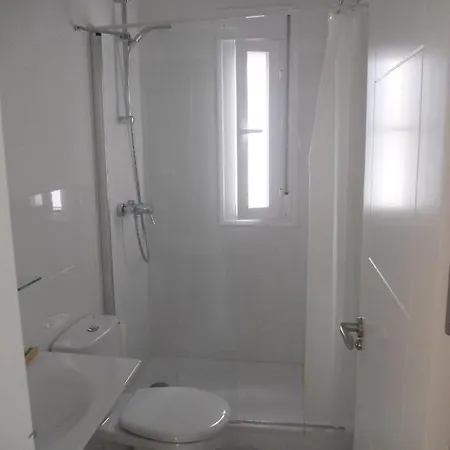 Mirabal Apartment