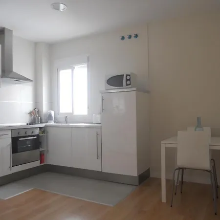 Apartment Mirabal *
