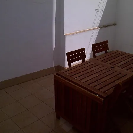 Mirabal Apartment *