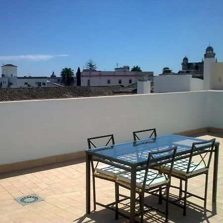 Mirabal Apartment *