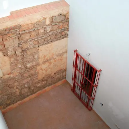 Apartment Mirabal Jerez de la Frontera