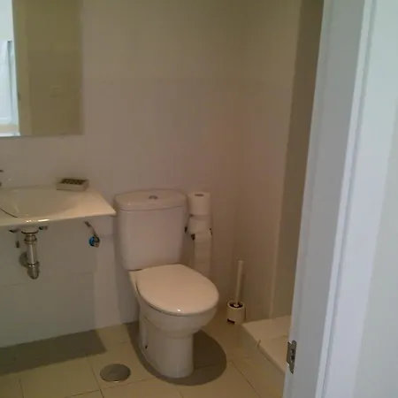 Mirabal Apartment