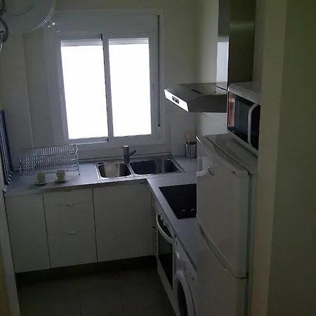 Mirabal Apartment *