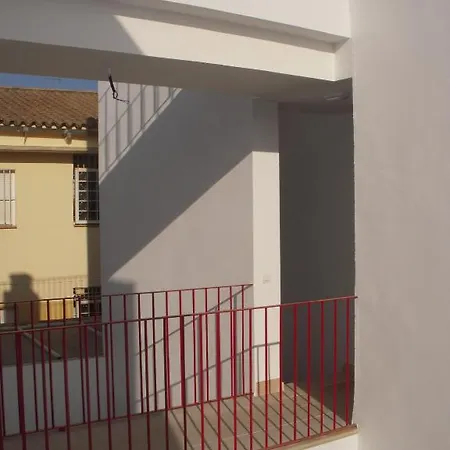 Mirabal * Jerez de la Frontera