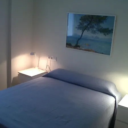 Mirabal Apartment Jerez de la Frontera