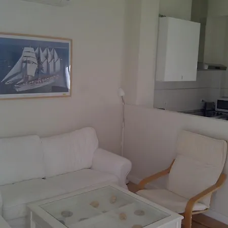 Mirabal Apartment Jerez de la Frontera