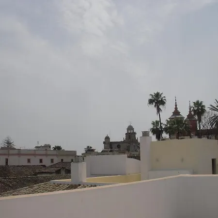 Mirabal Jerez de la Frontera