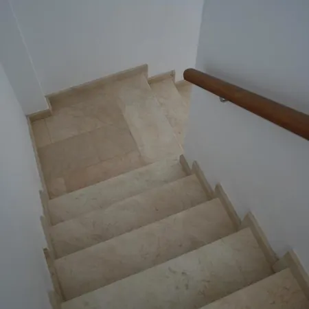 Mirabal Apartment *